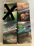 Jussi Adler-Olsen Q-serie, Boeken, Ophalen of Verzenden, Zo goed als nieuw, Jussi Adler-Olsen