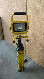 Werklamp led, Ophalen, Zo goed als nieuw