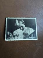 Prinses J.Charlotte, Verzamelen, Koningshuis en Royalty, Ophalen of Verzenden, Nieuw, Kaart, Foto of Prent
