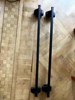 Dakdragers Thule met rubber passtukken skoda rapid, Auto diversen, Dakdragers, Ophalen, Gebruikt