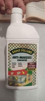 produits anti mousses, Huis en Inrichting, Schoonmaakartikelen, Ophalen