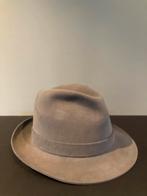Borsalino herenhoed, Enlèvement, Porté, 57 cm (M, 7⅛ pouces) ou moins, Chapeau