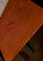 Adjustable desk, Huis en Inrichting, Ophalen, Zo goed als nieuw