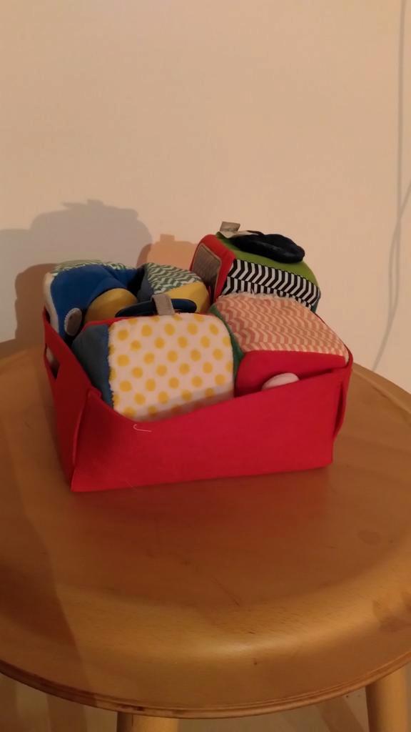 Oxybul, Enfants & Bébés, Jouets | Jouets de bébé, Utilisé, Enlèvement