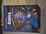 Statica 14e editie, Boeken, Ophalen, Zo goed als nieuw
