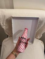 Limited edition Coco Cola flesje samenwerking Karl Lagerfeld, Ophalen of Verzenden, Zo goed als nieuw
