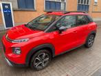 CITROEN C3 AIRCROSS * 1.6 HDI * EURO 6!, Auto's, Citroën, Voorwielaandrijving, Stof, 4 cilinders, 5 deurs