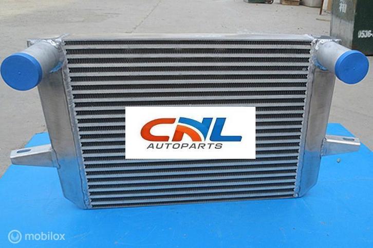Intercooler FMIC Ford Sierra RS Cosworth ESCORT RS500 3", Auto-onderdelen, Motor en Toebehoren, Nieuw, Ophalen of Verzenden