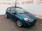 FIAT PUNTO 1.3 MULTIJET RACING LINE *PANORAMIC*ALCANTARA*90g, Euro 5, https://public.car-pass.be/vhr/ba093ee2-7bf7-4b1a-885a-6edc8fdb2aa6