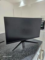 Msi g2712, Computers en Software, Monitoren, Ophalen, Zo goed als nieuw, HD, IPS
