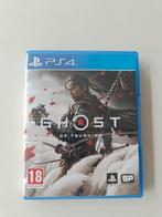 Ghost of Tsushima, Games en Spelcomputers, Games | Sony PlayStation 4, Ophalen, Nieuw, Overige genres, Vanaf 18 jaar