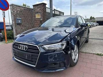 Audi A3 SPORTBACK 30 TFSI MET 40DKM HANDELAARS & EXPORT beschikbaar voor biedingen