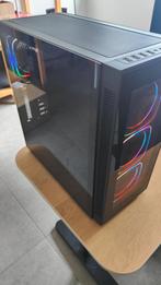 MSI Gaming PC I5-9400F RTX 2060, Computers en Software, Ophalen, Gebruikt, 2 tot 3 Ghz, MSI, Intel, Nvidia