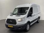 Ford Transit 170PK Automaat Euro6 Trend 2x Schuifdeur, Autos, Electronic Stability Program (ESP), Achat, Euro 6, Entreprise