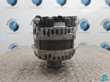 NISSAN NAVARA [ALTERNATOR] 2018 beschikbaar voor biedingen