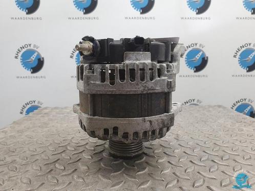 NISSAN NAVARA [ALTERNATOR] 2018, Auto-onderdelen, Motor en Toebehoren, Gebruikt, ARN erkend, Stiba lid, Erkend duurzaam, Ophalen of Verzenden