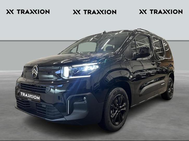 Citroen Berlingo Multispace, Auto's, Citroën, Berlingo, Airbags, Airconditioning, Bluetooth, Boordcomputer, Centrale vergrendeling