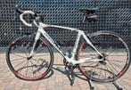 Merkx koersfiets maat 52, Fietsen en Brommers, Ophalen, Zo goed als nieuw