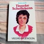 Helderziende Tinneke Schellekens, Boeken, Esoterie en Spiritualiteit, Ophalen of Verzenden, Zo goed als nieuw