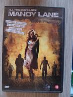All the boys love Mandy Lane, Vanaf 16 jaar, Ophalen of Verzenden, Zo goed als nieuw, Overige genres