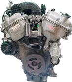 Lincoln MKZ 3.5 V6 C35PDED-benzinemotor, Ophalen of Verzenden, Gereviseerd, Lincoln