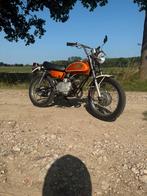 Yamaha ft1 mini enduro, Fietsen en Brommers, Ophalen, Yamaha, 49 cc, Klasse B (45 km/u)