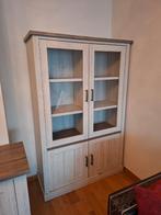 Vitrine et buffet/dressoir, Envoi, Utilisé