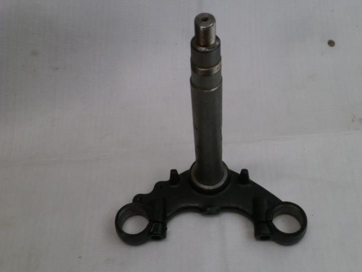 Yamaha RD125 – RD200 T-stuk (Steering Stem Bottom), Motoren, Onderdelen | Oldtimers, Nieuw, Ophalen of Verzenden