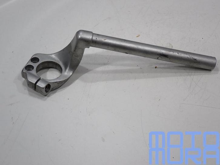 Clipon rechts voor de Triumph Sprint ST 1999 - 2005 955 rech, Motos, Pièces | Autre, Utilisé, Enlèvement ou Envoi