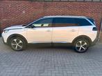 Peugeot 5008 DIESEL 1.6 BlueHDi GT Line, Automaat, Monovolume, Wit, Bedrijf