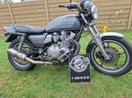 Suzuki gs 1000, Motoren