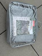 Buiten tapijt voor camper of caravan 3x4m, Caravans en Kamperen, Tentaccessoires, Ophalen, Zo goed als nieuw