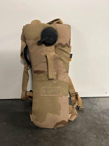 Camelbak, Enlèvement, Comme neuf