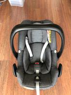 Maxi cosi rock, Kinderen en Baby's, Ophalen, Zo goed als nieuw