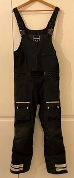 Pantalon 4 saisons, Motoren, Ophalen