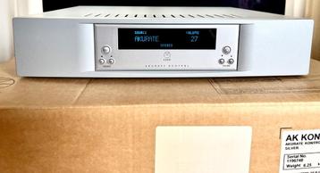 Linn Akurate Kontrol 0 Dynamic, Phono MM/MC in OVP Als Nieuw beschikbaar voor biedingen