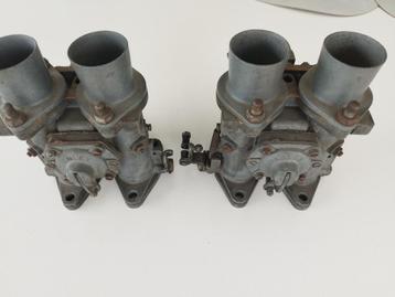 Solex PHH set beschikbaar voor biedingen