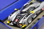 Le Mans Miniatuur Audi R18 #3 Le Mans 2011 1/32 ref 132061, Hobby en Vrije tijd, Modelbouw | Auto's en Voertuigen, 1:32 tot 1:50