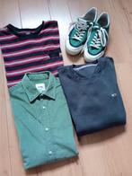 Kledingpakket Tommy Hilfiger, Levi's, Pepe Jeans, Redefined, Ophalen of Verzenden