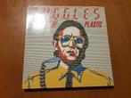 Buggles - The Age Of Plastic, Cd's en Dvd's, Vinyl | Pop, Gebruikt, Ophalen of Verzenden, 1980 tot 2000, 12 inch