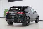 Mercedes-Benz GLE 350 de 4M AMG Night 22" GROEN+BEIGE LEDER, Auto's, Automaat, 197 pk, 145 kW, Gebruikt