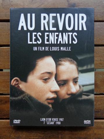 )))  Au Revoir les Enfants  //  Louis Malle  ((( beschikbaar voor biedingen