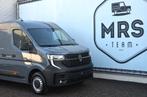 Renault Master 2.0DCI- L3H2-Camera-Carplay- Nieuw- 32990+BTW, Stof, Renault, Bedrijf, 5 deurs