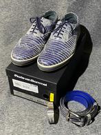 Chaussure homme Floris Van Bommel Blue Lizard Combi 42.5, Vêtements | Hommes, Chaussures, Enlèvement ou Envoi, Floris van bommel