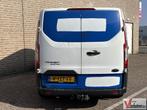 Ford Transit Custom 270 2.0 TDCI L1H1 Economy Edition | € 4., Auto's, Bestelwagens en Lichte vracht, Bedrijf, Ford, Te koop, Centrale vergrendeling