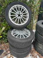 18inch originele mercedes velgen mercedes gla 215 55 R18, Enlèvement ou Envoi