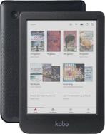 Kobo Clara colour e reader, Computers en Software, Ophalen, Touchscreen, 6 inch of minder, 16 GB of meer