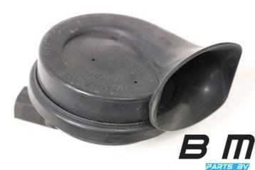 Claxon lage toon VW Polo 9N beschikbaar voor biedingen