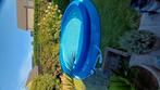 intex 3.7m easy set, Tuin en Terras, Ophalen, Nieuw