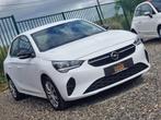 Opel Corsa Corsa 1.5 Turbo D Edition *5portes *Climatisation, Auto's, Voorwielaandrijving, Gebruikt, Euro 6, 4 cilinders